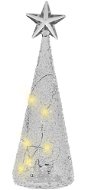 RETLUX RXL 359 sklenený strom WW - Vianočné osvetlenie