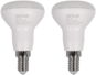 RETLUX REL 28 LED R50 2x6W E14 WW - LED Bulb