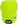 101 LUMINOUS CAP RECHARGEABLE YELLOW