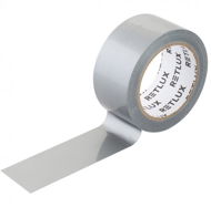 RETLUX RIT DT2 Duct tape 20m x 50mm - Ragasztó szalag