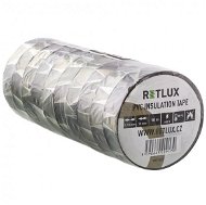 RETLUX RIT 017 izo.páska 10ks 0,13x15x10 - Lepicí páska
