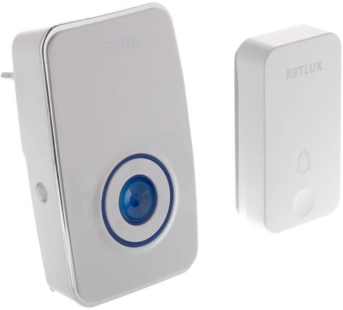 RETLUX RDB 101 - Doorbell - Main image