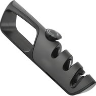 Retoo třífázový brusek kuchyňských nožů 3v1 - Knife Sharpener