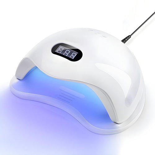 Retoo U020 UV LED lampa na nehty 48 W - UV Nail Lamp - Main image
