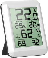 Retoo E708 - Weather Station