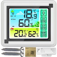 Retoo E644 - Weather Station