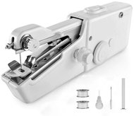 Retoo E138 bateriový ruční šicí stroj - Sewing Machine