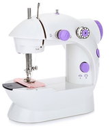 Retoo O208 přenosný šicí stroj - Sewing Machine