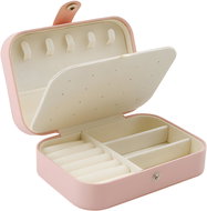 Retoo Elegantní organizátor na šperky - Jewellery Box