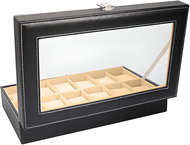 Retoo Organizátor na hodinky - Jewellery Box