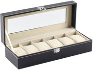 Retoo Šperkovnice na hodinky a šperky - Jewellery Box