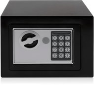 Retoo Elektrický trezor - Security Safe