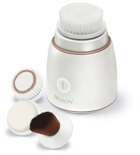 Revlon RVSP3538UKE - Skin Cleansing Brush - Main image