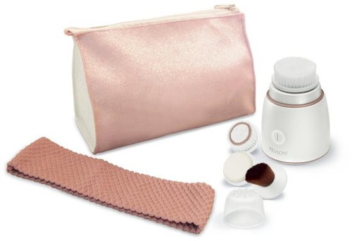 Revlon RVSP3538PKUKE - Skin Cleansing Brush - Main image