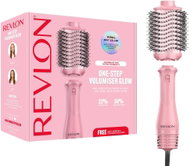 Revlon One-Step Volumiser Glow RVDR5375E - Hot Brush