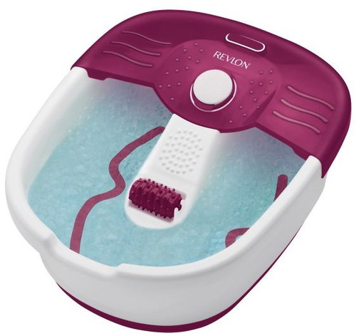 Revlon RVFB7021PE2 - Spa Massager - Main image