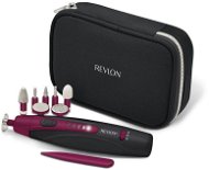 Revlon RVSP3527E2 - Manicure Set
