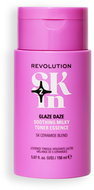REVOLUTION SKINCARE Ceramide Soothing Milky Toner Essence 150 ml - Face Tonic