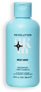 Čisticí mléko REVOLUTION SKINCARE Meadowfoam Hydrating Milk Cleanser 200 ml - Čisticí mléko