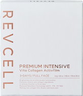 Revcell Premium Intensive Vita Collagen Activefilm - Face Mask