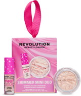 REVOLUTION Shimmer Mini Duo - Cosmetic Gift Set
