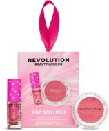 REVOLUTION Pop Mini Duo - Cosmetic Gift Set