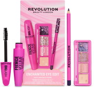 REVOLUTION Enchanted Eye Edit - Cosmetic Gift Set