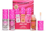 REVOLUTION Juicy Pop Trio - Cosmetic Gift Set