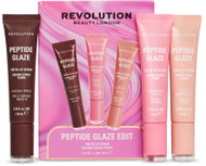 REVOLUTION Peptide Glaze Edit - Cosmetic Gift Set