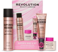 REVOLUTION Superfix Bake & Set - Cosmetic Gift Set