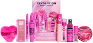 REVOLUTION Candy Glam Look - Cosmetic Gift Set