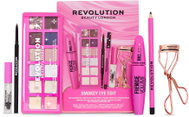 REVOLUTION Smokey Eye Edit - Cosmetic Gift Set