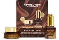 REVOLUTION Pro Miracle Mini Night Duo - Cosmetic Gift Set