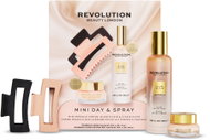 REVOLUTION Pro Miracle Mini Day & Spray - Cosmetic Gift Set