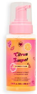 REVOLUTION Citrus Sunset Shower Foam 250 ml - Shower Foam