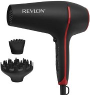 Revlon RVDR5317E Smoothstay Coconut Oil - Hair Dryer