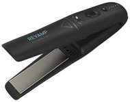 Revamp Progloss Liberate Cordless Ceramic Compact Hair Straightener - Flat Iron