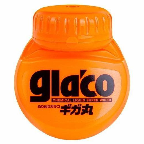 Glaco Roll On Max - Tekuté stěrače - Hlavní obrázek