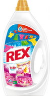Rex Prací gel na barevné prádlo 3l/60dávek - Washing Gel