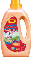 Jelen Prací gel univerzální Bonux Colors Glow Touch 1,1l/20dávek - Washing Gel