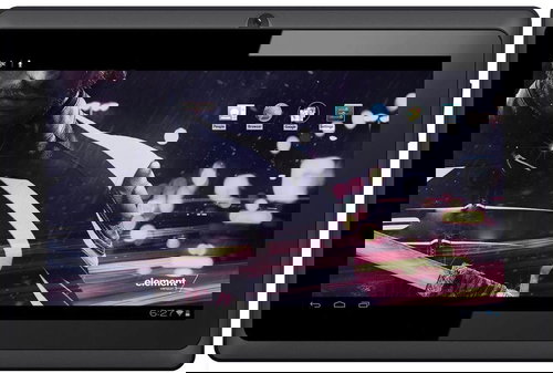 Sencor Element 7V3 4GB - Tablet - Main image