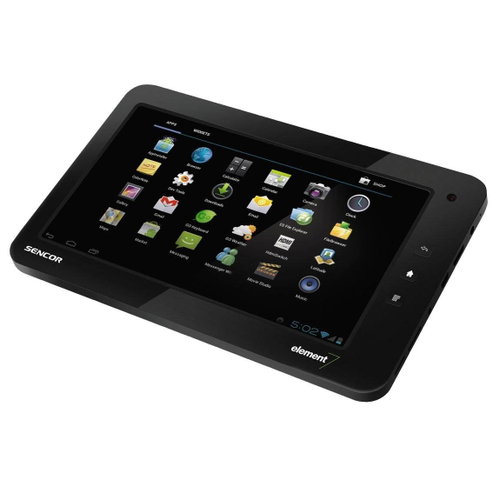 Sencor Element 7 8GB - Tablet - Main image