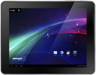 Sencor Element 8V2 8GB - Tablet