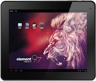 Sencor Element 9.7V3 8GB - Tablet