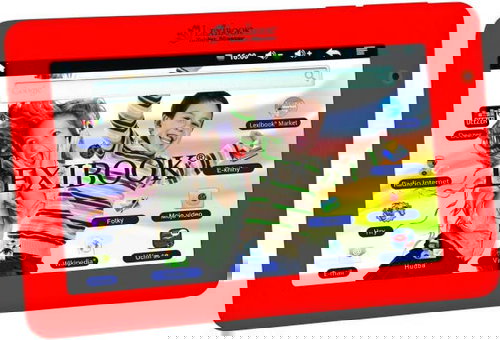 Lexibook LexiTab  - Tablet - Main image