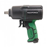 ROCKFORCE  Rázový utahovák, Twin Hammer, 1450 Nm  - Rázový utahovák