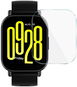 RedGlass Xiaomi Redmi Watch 5 Active, 6 ks - Ochranná fólie