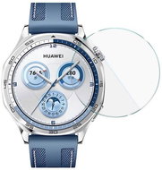 RedGlass Huawei Watch GT 5, 46 mm, 6 pcs - Film Screen Protector