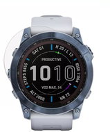 RedGlass Garmin Fenix 7 Pro, 51 mm, 6 pcs - Film Screen Protector