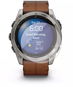 RedGlass Garmin Fenix 8, 51 mm, 6 ks - Ochranná fólie